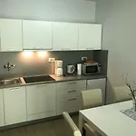 Alberta Apartment Porec