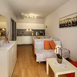 Apartment Alberta