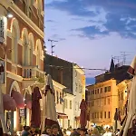 Alberta * Poreč