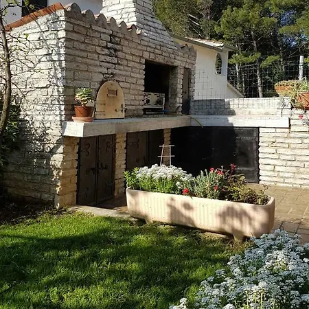 Alberta Appartamento