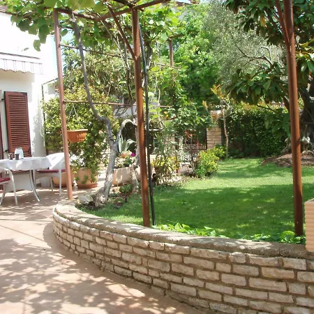 Alberta Porec