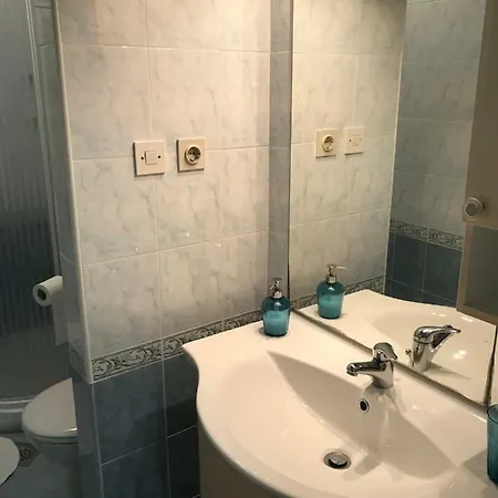 Appartement Alberta *