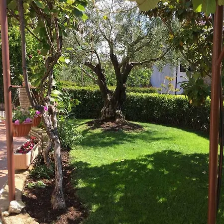 Appartamento Alberta *