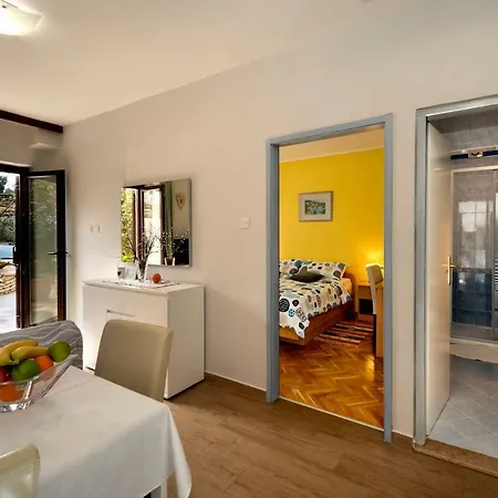 Alberta Appartement *