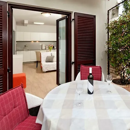 Appartamento Alberta *