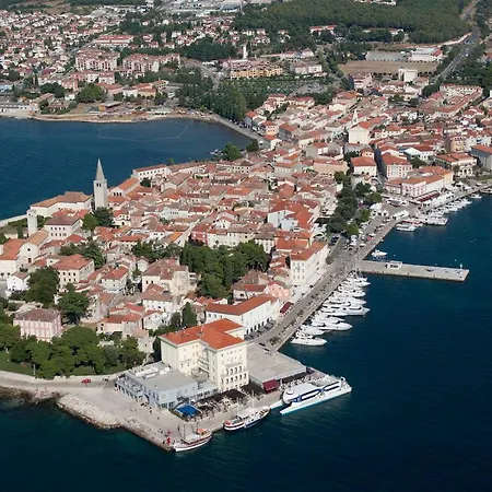 Apartment Alberta Porec