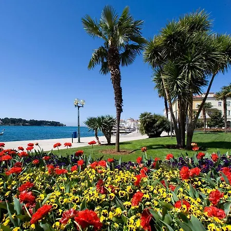 Lägenhet Alberta Poreč