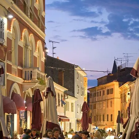 Alberta * Porec