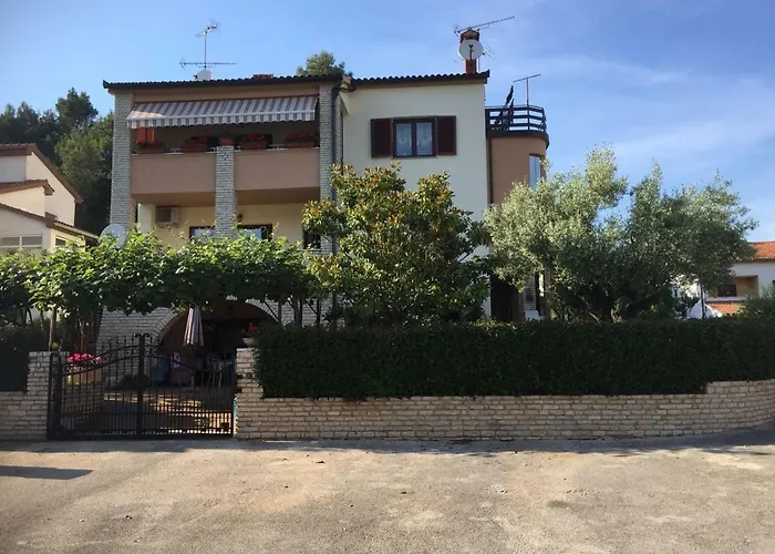 Apartman Alberta Poreč