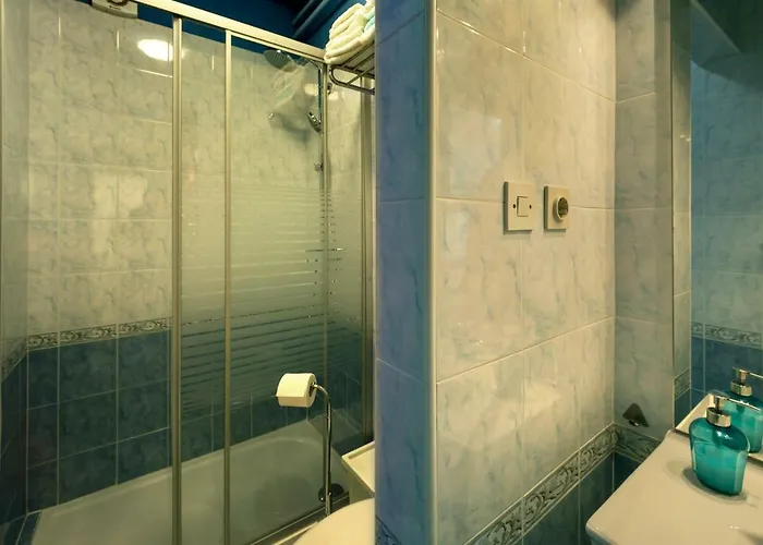 Alberta Apartman Poreč