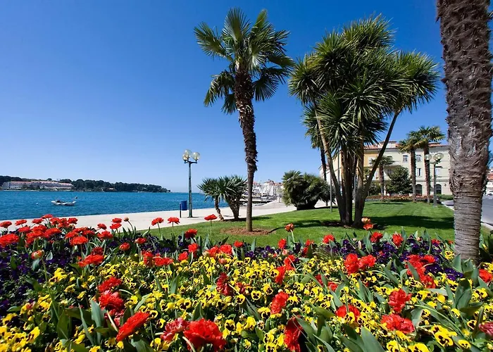 Apartman Alberta Poreč